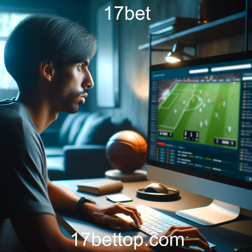 Apostas Esportivas: A Ascensão da 17bet no Rol das Apostas Online